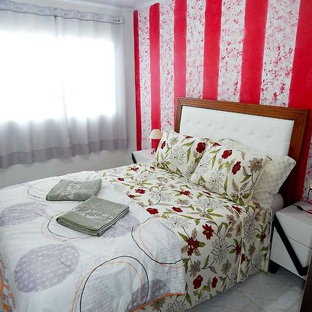 Apartamentos Alta Vista גראמדו מראה חיצוני תמונה