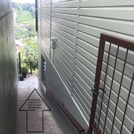 Apartamentos Alta Vista גראמדו מראה חיצוני תמונה