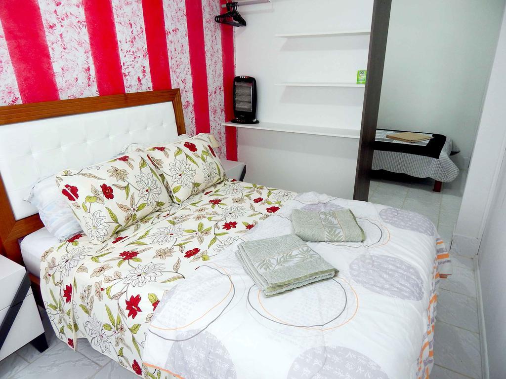 Apartamentos Alta Vista גראמדו מראה חיצוני תמונה