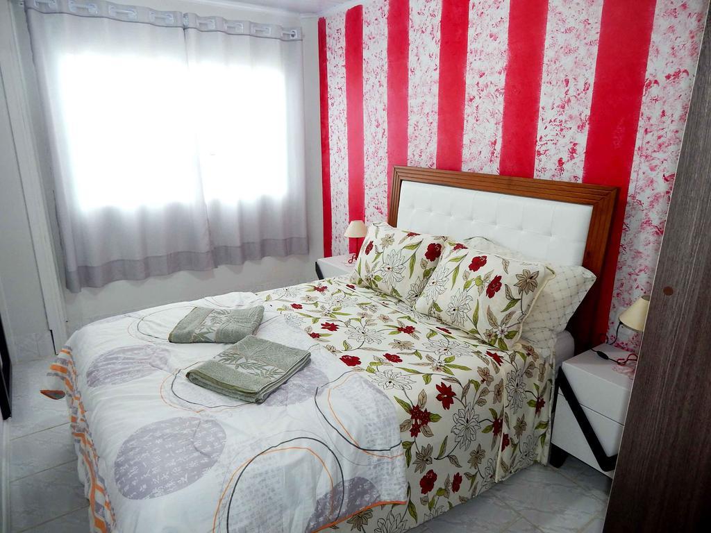 Apartamentos Alta Vista גראמדו מראה חיצוני תמונה