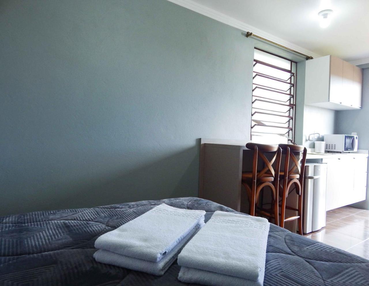 Apartamentos Alta Vista גראמדו מראה חיצוני תמונה