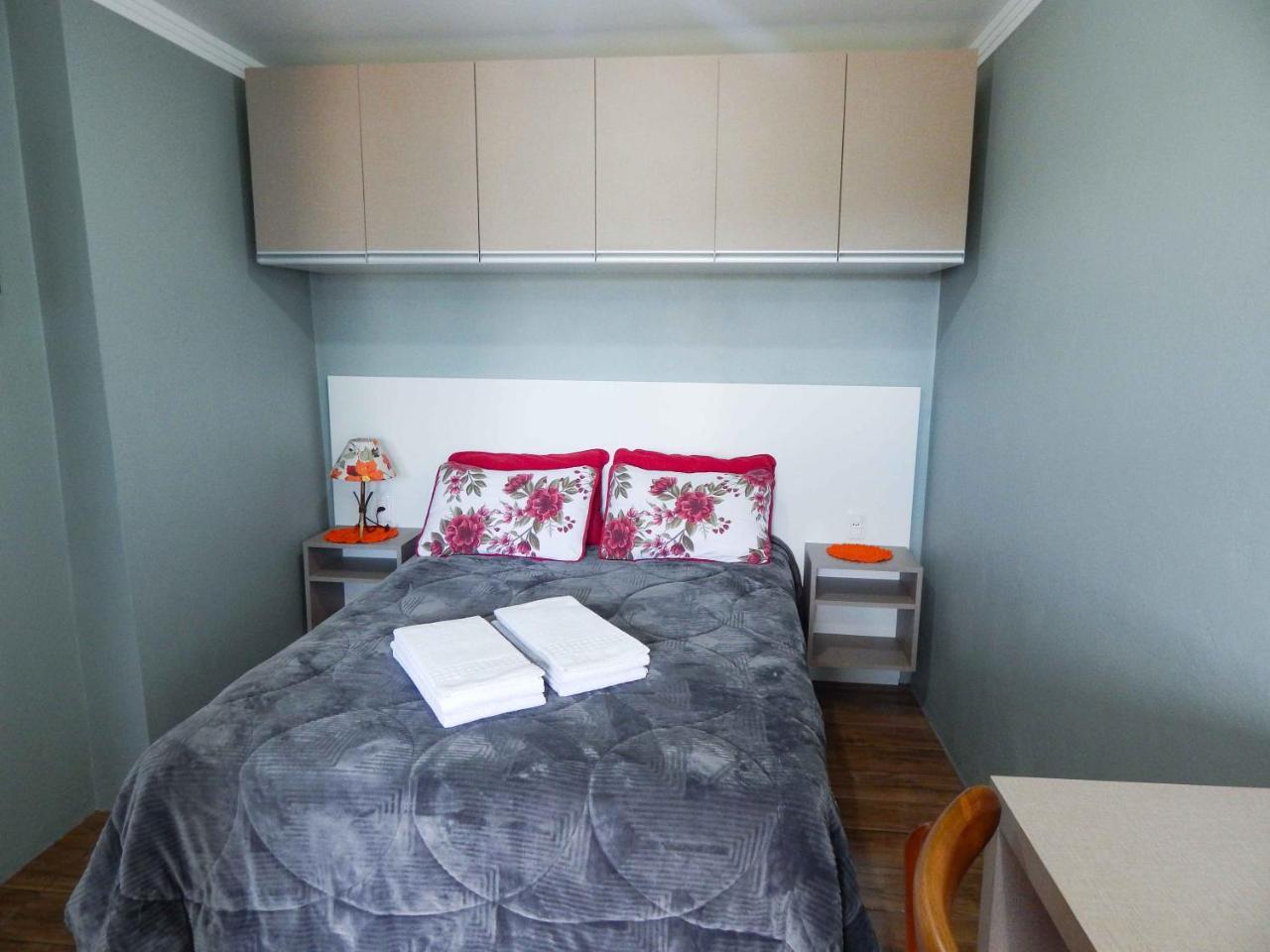 Apartamentos Alta Vista גראמדו מראה חיצוני תמונה
