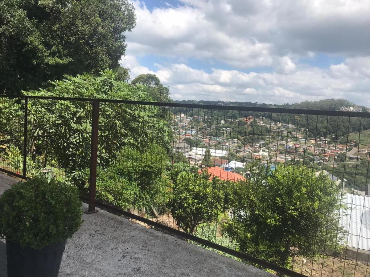 Apartamentos Alta Vista גראמדו מראה חיצוני תמונה