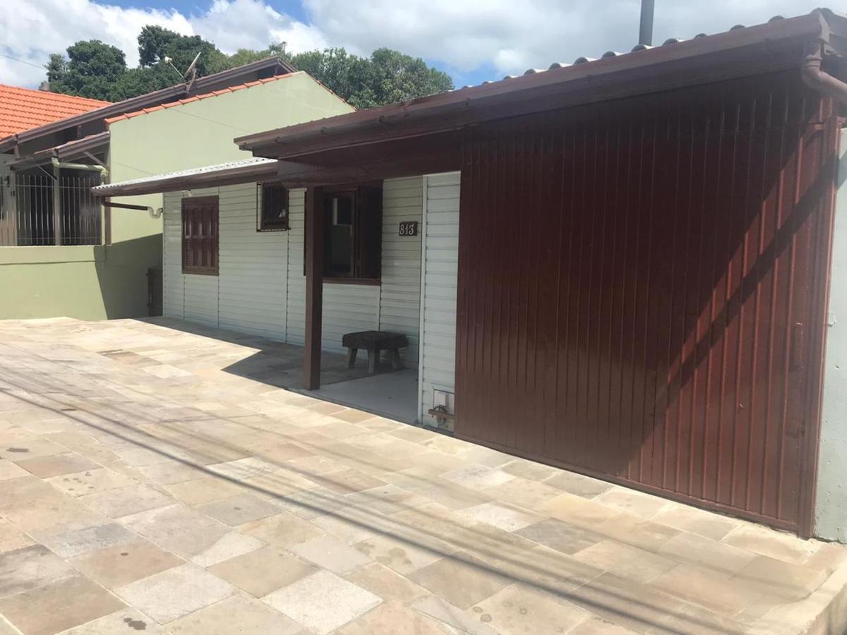 Apartamentos Alta Vista גראמדו מראה חיצוני תמונה