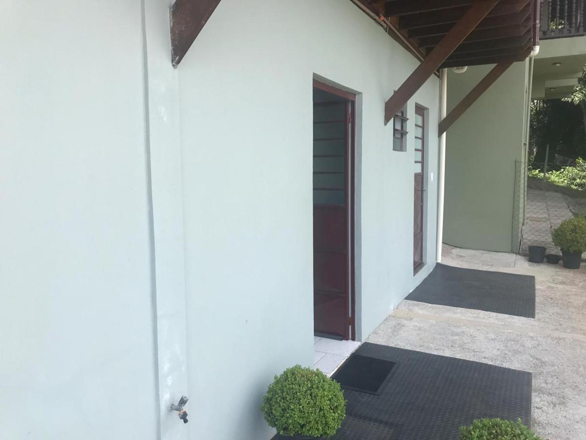 Apartamentos Alta Vista גראמדו מראה חיצוני תמונה