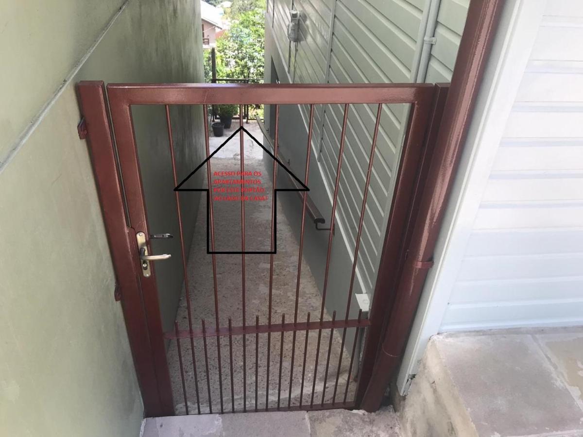 Apartamentos Alta Vista גראמדו מראה חיצוני תמונה