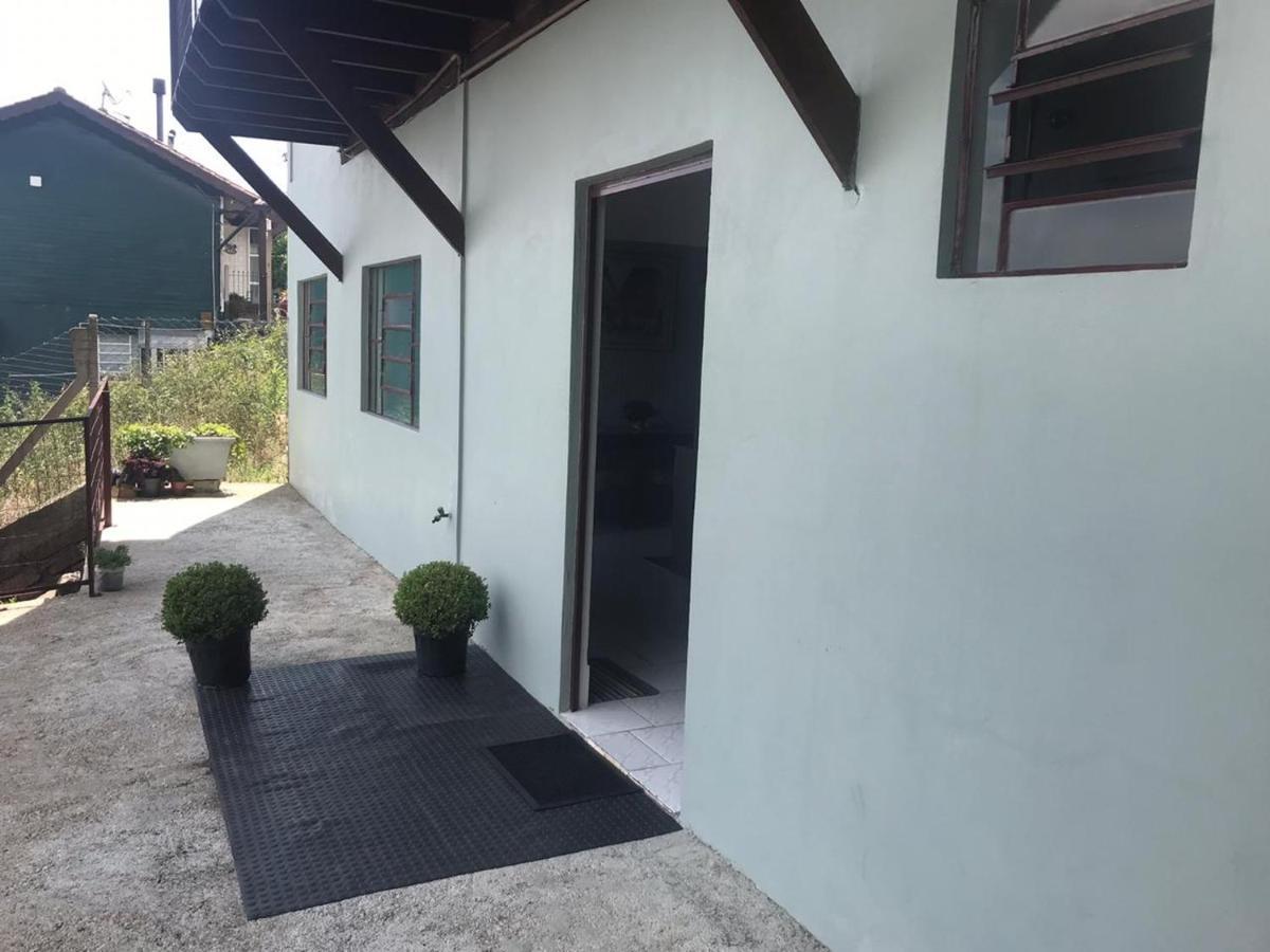 Apartamentos Alta Vista גראמדו מראה חיצוני תמונה