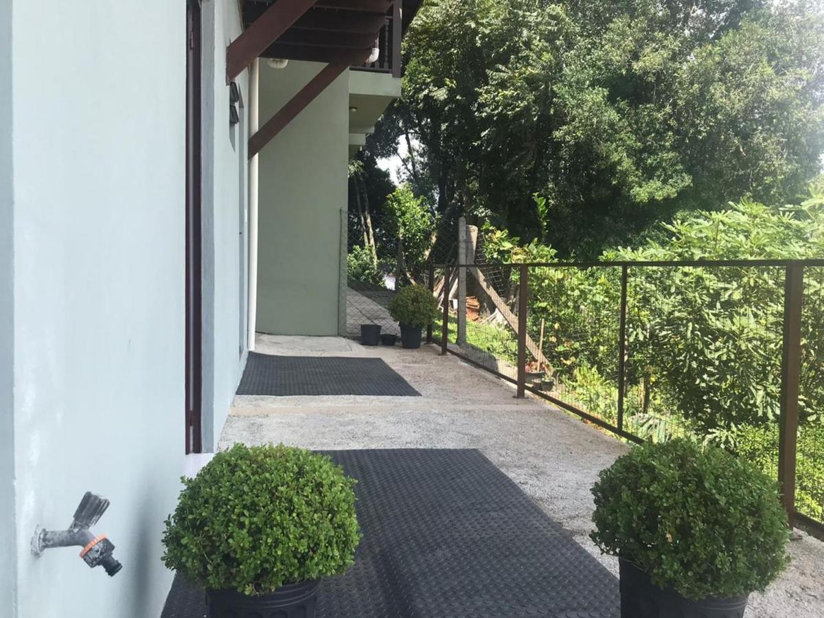 Apartamentos Alta Vista גראמדו מראה חיצוני תמונה