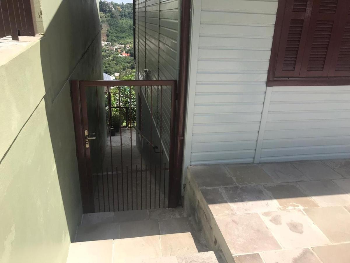 Apartamentos Alta Vista גראמדו מראה חיצוני תמונה
